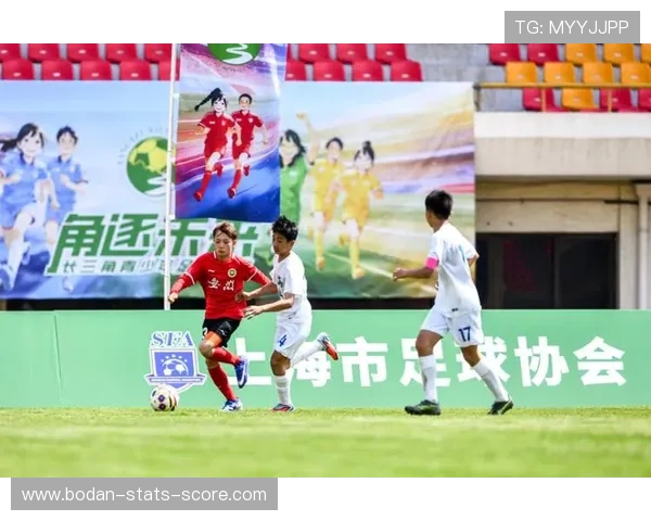 华体会聚焦长三角青少年足球联赛波胆预测与电竞BP战术克制